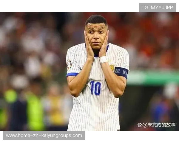 世界杯姆巴佩突破后倒三角，哈兰德能否在另一端回应？