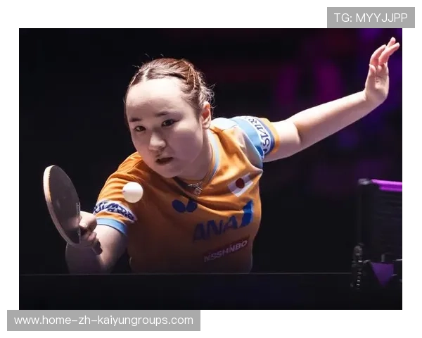 伊藤美诚击败韩莹，李尚洙击败西蒙.高茨，伊藤美诚对战韩莹